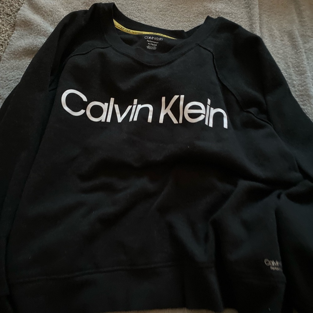 Calvin Klein Crewneck